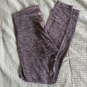 Lululemon Align Leggings
